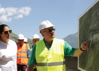 Burgu i pamerituar i kryeinxhinierit