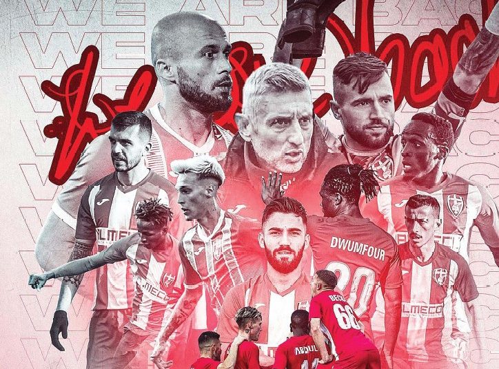 Skënderbeu i artë “rilind” në qytetin e serenatave