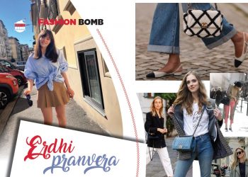 Erdhi pranvera thirra menjëherë!