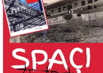 50 vjet nga Revolta/ SPAÇI – Burgu i komunizmit dhe demokracisë