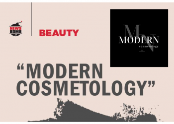 “Modern Cosmetology” çfarë relaksi të marrësh shërbim nga mjeshtret ukrainase dhe ruse