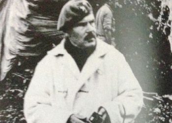Edmund Davies, historia e britanikut që u tradhëtua nga Enver Hoxha
