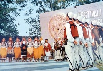 Festivali u krijua si festë për ditëlindjen e shokut Enver