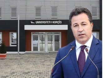 Korça shpall falimentin, e shpëton…Nikua