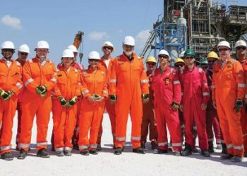 Nafta e Shpiragut, ëndrra e një dite vere