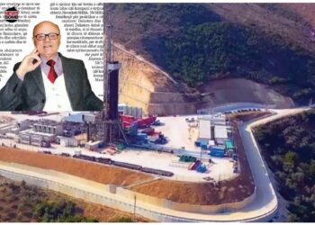  “Nafta e Shpiragut, të gjithë po hanë çfarë zbuluam ne!”