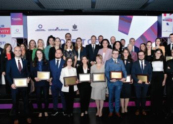 LEAD Albania, 10 vite e qindra të rinj që duan të rrinë në Shqipëri