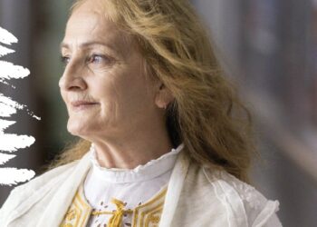 Katina Beleri, “Vajza e Valëve” të Himarës, gur i çmuar i Bregut