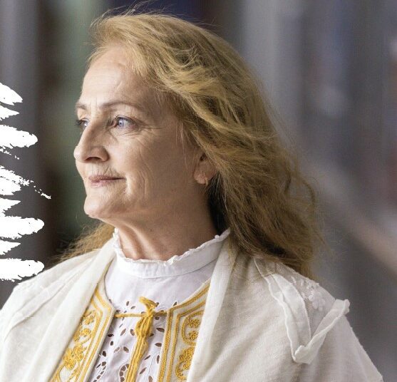 Katina Beleri, “Vajza e Valëve” të Himarës, gur i çmuar i Bregut