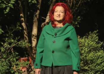 Myfarete Laze, rrëfim për një kohë të ndaluar