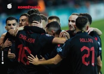 Mission Complete! Shqiponjat shtegtojnë në Gjermani