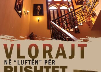 VLORAJT në “luftën” për PUSHTET