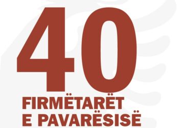 40 firmëtarët e Pavarësisë, si përfunduan themeluesit e shtetit
