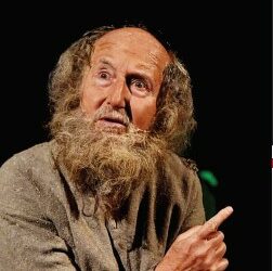 “Ibrahimi” i Mirush Kabashit, një perlë aktrimi