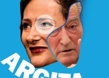 Argita, rikthimi i “Berishës 4”