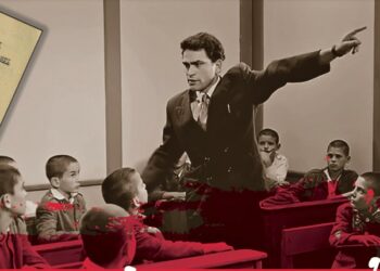 “Lulëkuqet mbi mure”, dhe historia e vërtetë e Reshatit rrëfyer nga mbesa