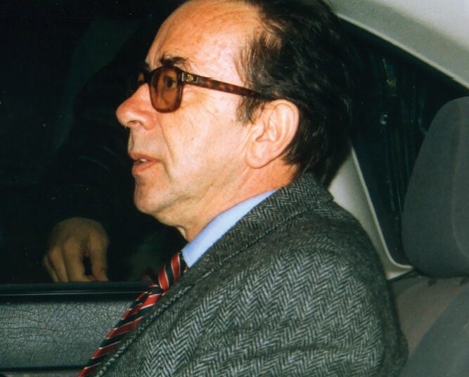 Kadare, letrat që ndikuan për të mos e marrë Nobelin