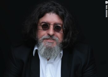 HELIDON HALITI/ Piktori i pushtuar nga ngjyrat dhe Liria