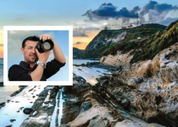Julian Bleta: Vlora ta jep shancin të jesh fotograf