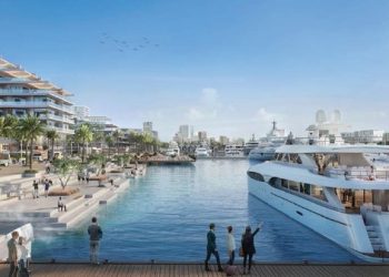 Dritëhijet e investimit të “Durrës Yacht Marina”