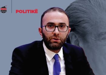 Nuk e kishte imagjinuar, Gazment Bardhi: Si u bashkova me Berishën