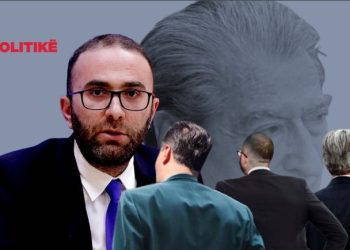 “3-B” shpk, firma që mori peng Opozitën