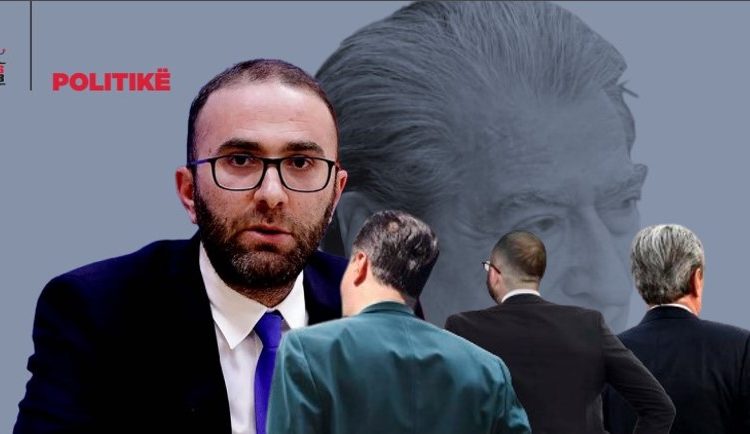 “3-B” shpk, firma që mori peng Opozitën
