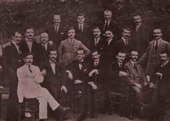 Shqipëria e varfër, si u projektua Revolucioni i Qershorit