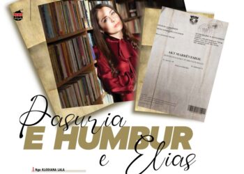 Pasuria e humbur e Elias