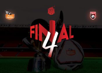 Kampionati i finalistëve, Tirana nuk “ndez”
