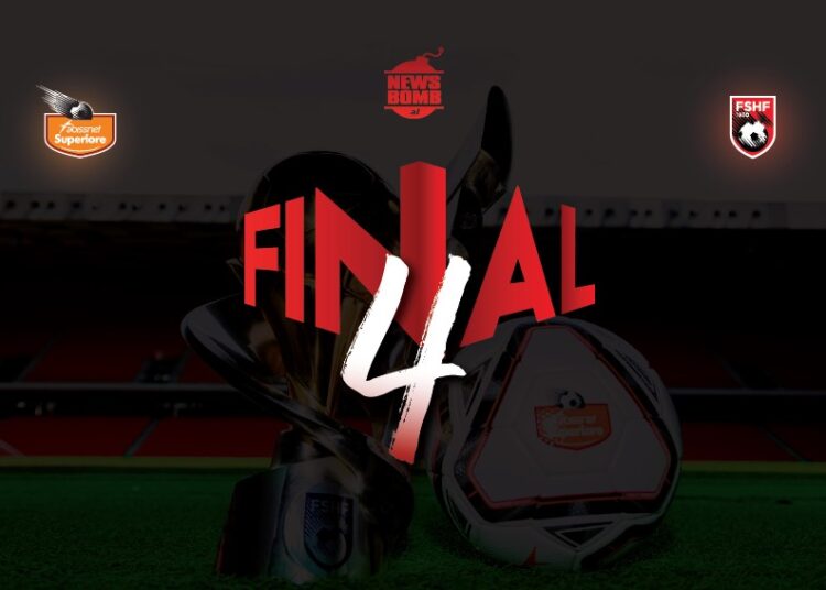 Kampionati i finalistëve, Tirana nuk “ndez”
