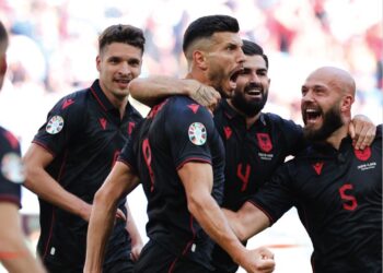 Big Albania