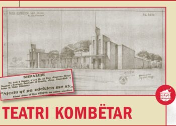 Teatri Kombëtar, odiseja e vështirë shkruar nga pasioni i aktorëve