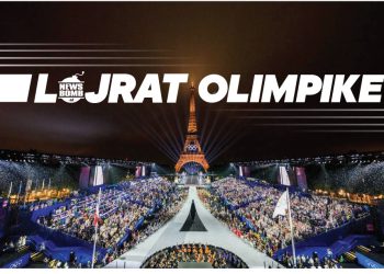 Lojrat Olimpike gradojnë dy rusë në “Kolonelë” shqiptarë
