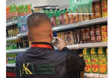 Përgjegjësia ndaj Panikut dhe Relata e Munguar
