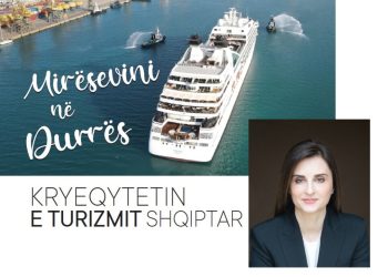 Mirësevini në DURRES, kryeqytetin e Turizmit shqiptar