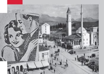 Qejfi në Tiranën e viteve ’30, nga kabaretë tek shtëpitë publike