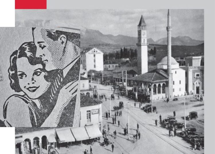 Qejfi në Tiranën e viteve ’30, nga kabaretë tek shtëpitë publike