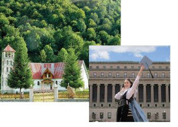 Bjeshkët që marrosën turistët: Nga më e bukura Zoj, tek Xhubleta