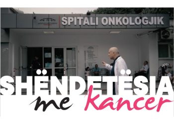 Doktorë nën akuzë, Onkologjik pa ilaçe
