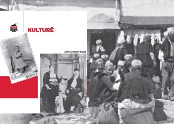 Kol Idromeno i panjohur, intervista  e piktorit për Zojën e Shkodrës