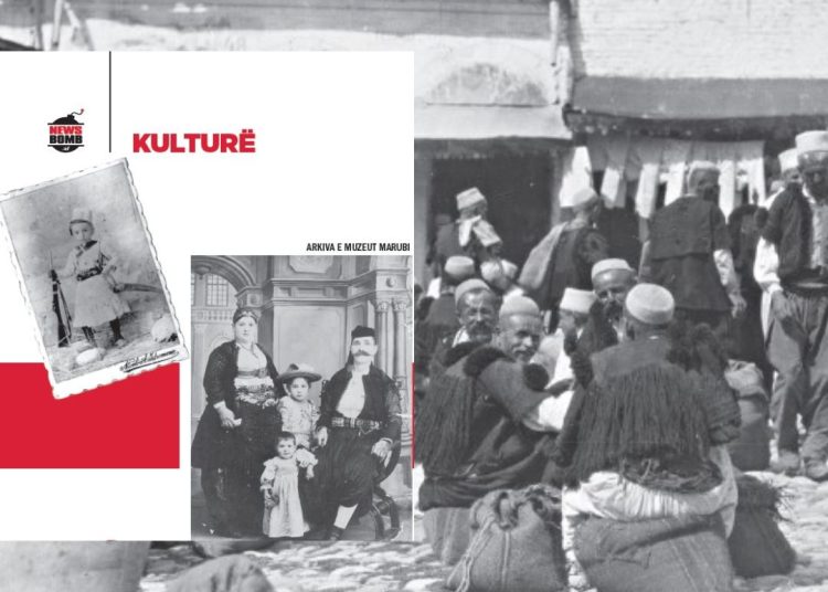 Kol Idromeno i panjohur, intervista e piktorit për Zojën e Shkodrës