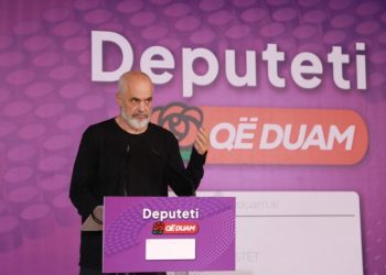 Deputeti që Duam: Fllad i ri, apo lamtumirë e të vjetërve?