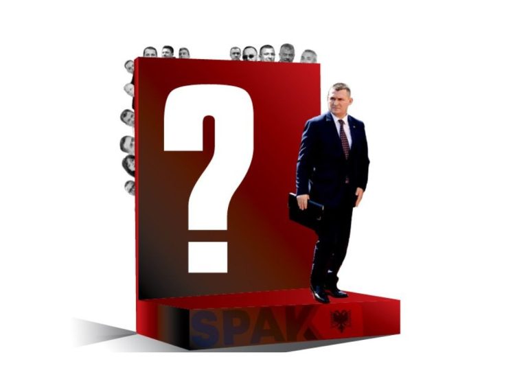 Who’s next?!