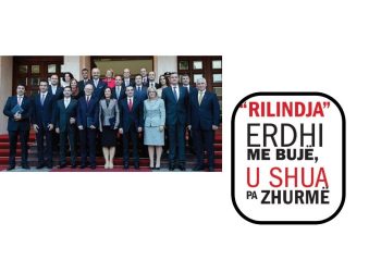 “Rilindja” që erdhi me bujë, por u shua pa zhurmë