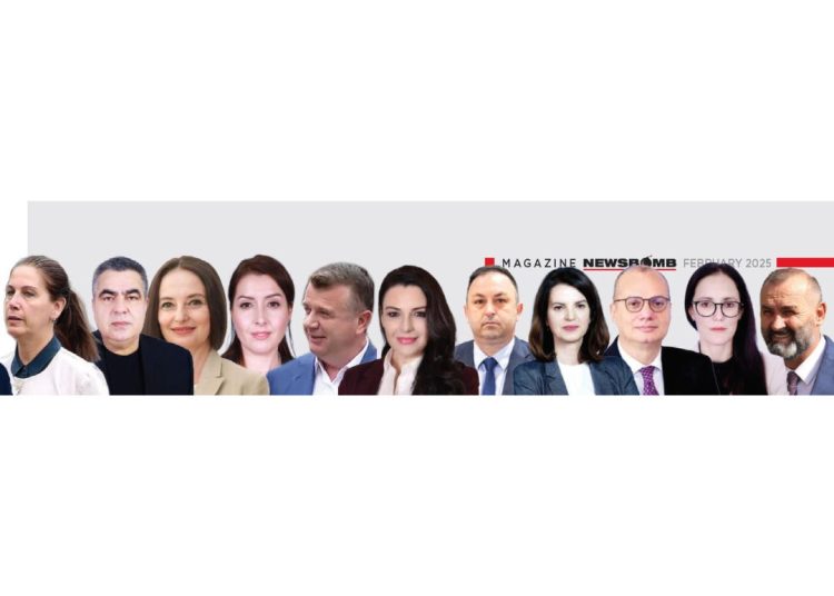 Ministrat rrogëtarë të Qeverisë