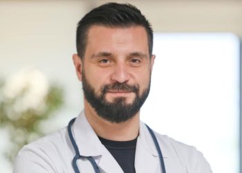 Në pavionin e nyjeve të heshtura