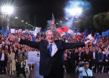 Rënia e PD/ Votat zhdukin Yjet e doktorit!