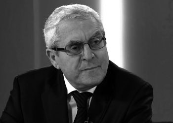 Shaban Murati: Fjalët e fundit të një diplomati për Kombin
