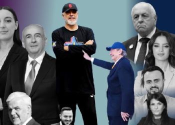 Emra të rinj, lojë e vjetër/ Si votuan shqiptarët në zgjedhjet e 11 majit